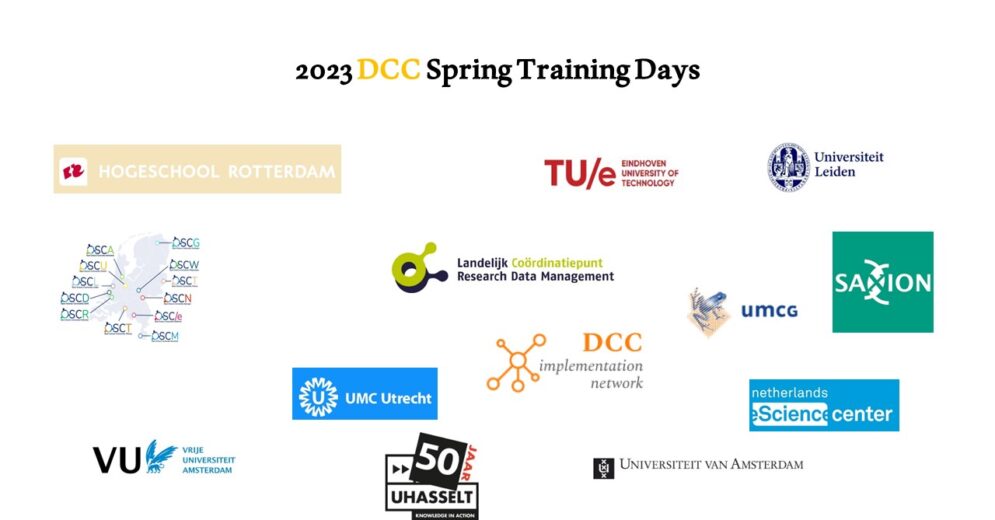 DCC Spring 2023