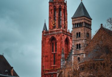 maastricht